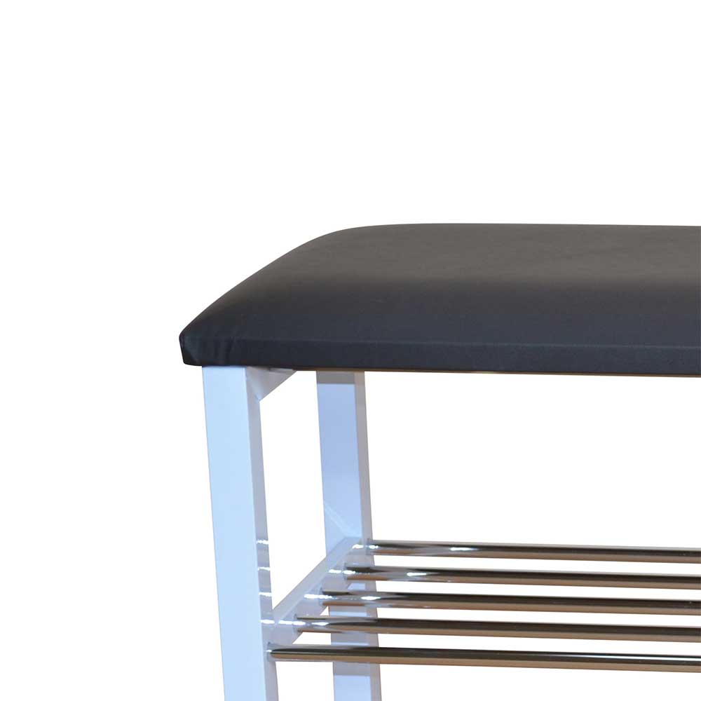 Sitzhocker Aquara für Garderobe