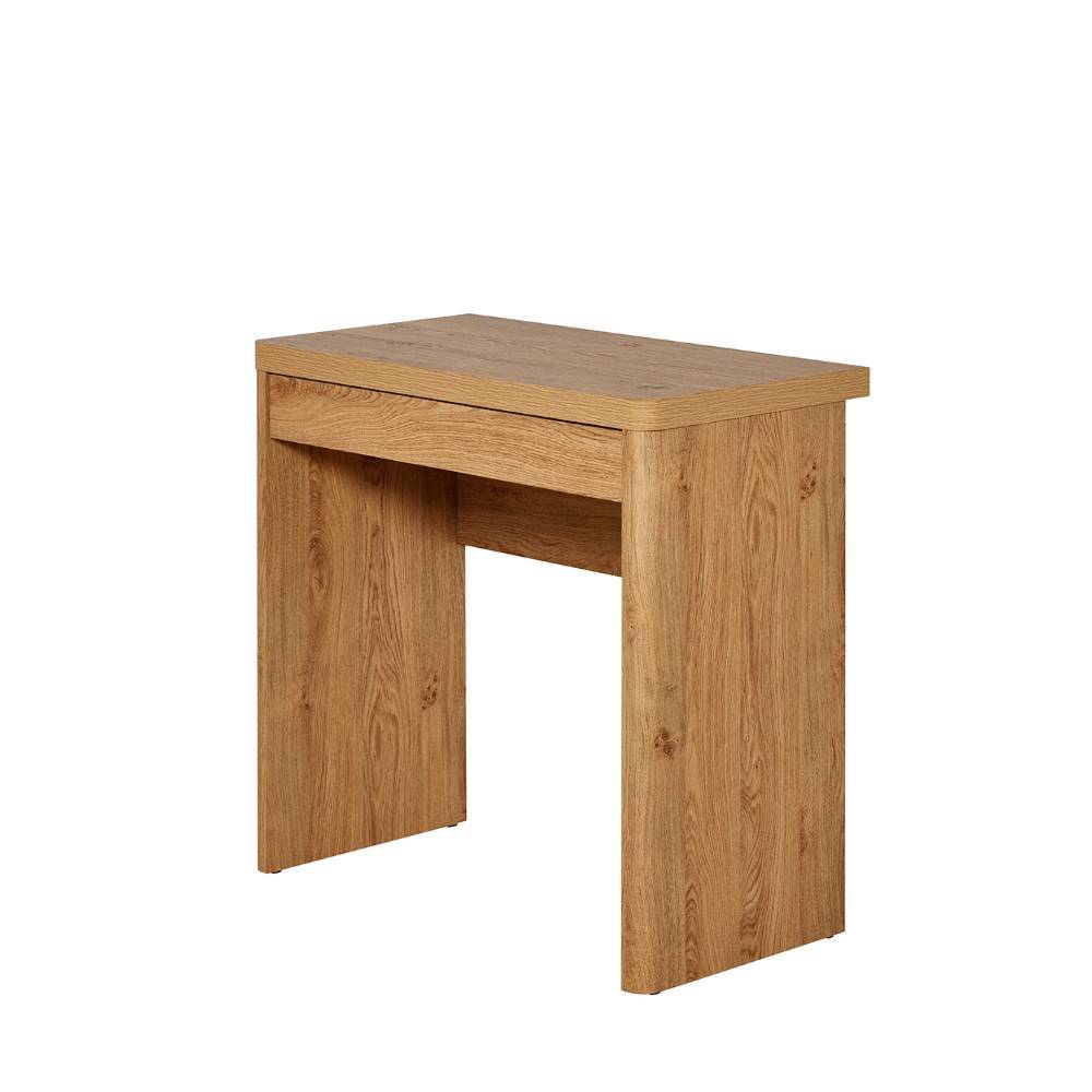 79x44 cm Schreibtisch in Eiche Holzdekor - Palonia