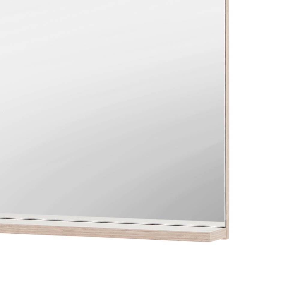 Komplettset Dielenmöbel modern - Socotta (fünfteilig)