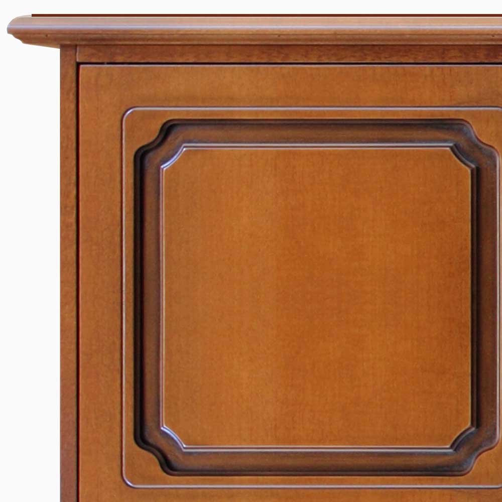 TV Kommode im klassischen Look - Kimms
