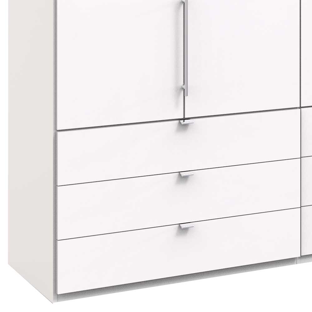 Stauraum Kleiderschrank mit neun Schubladen - Donpiave