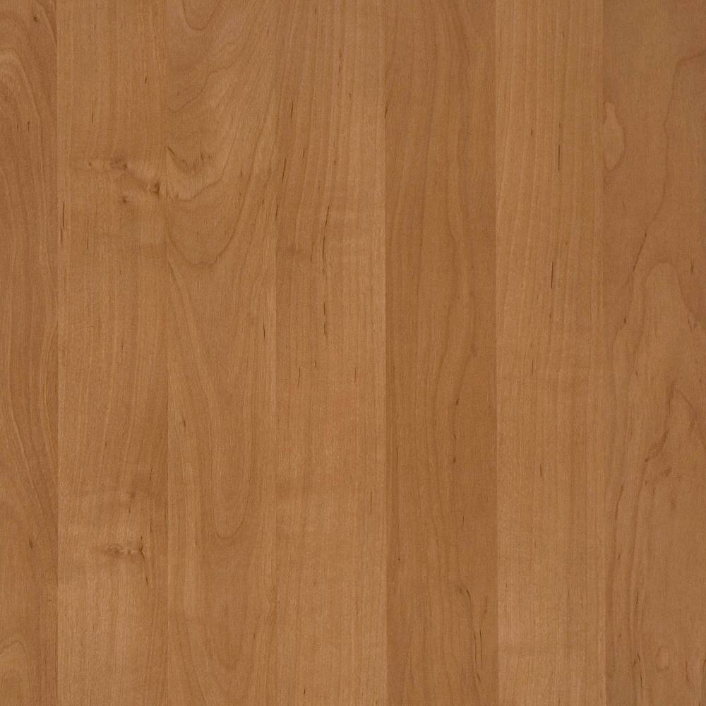 Teilmassiver Kleiderschrank mit Glas - Vutonia