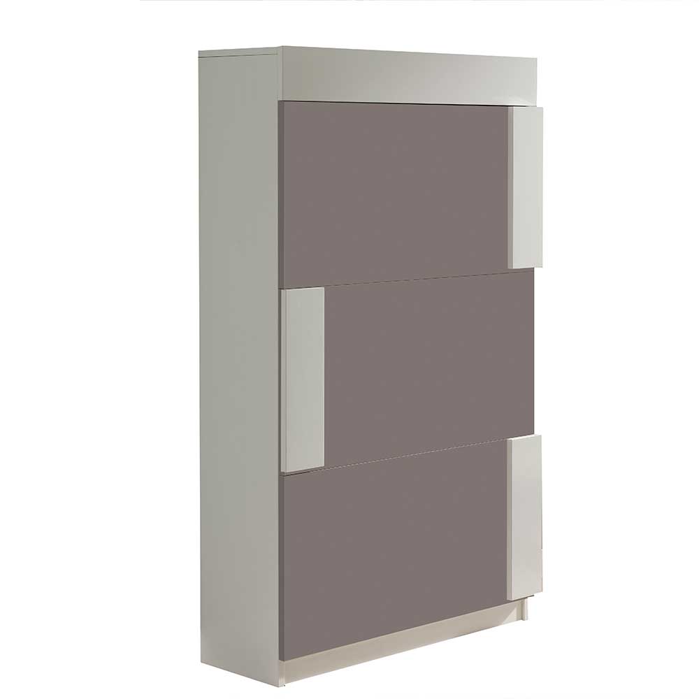 74x129x29 Schuhklapper mit 3 Schuhwalzen - Rivaso