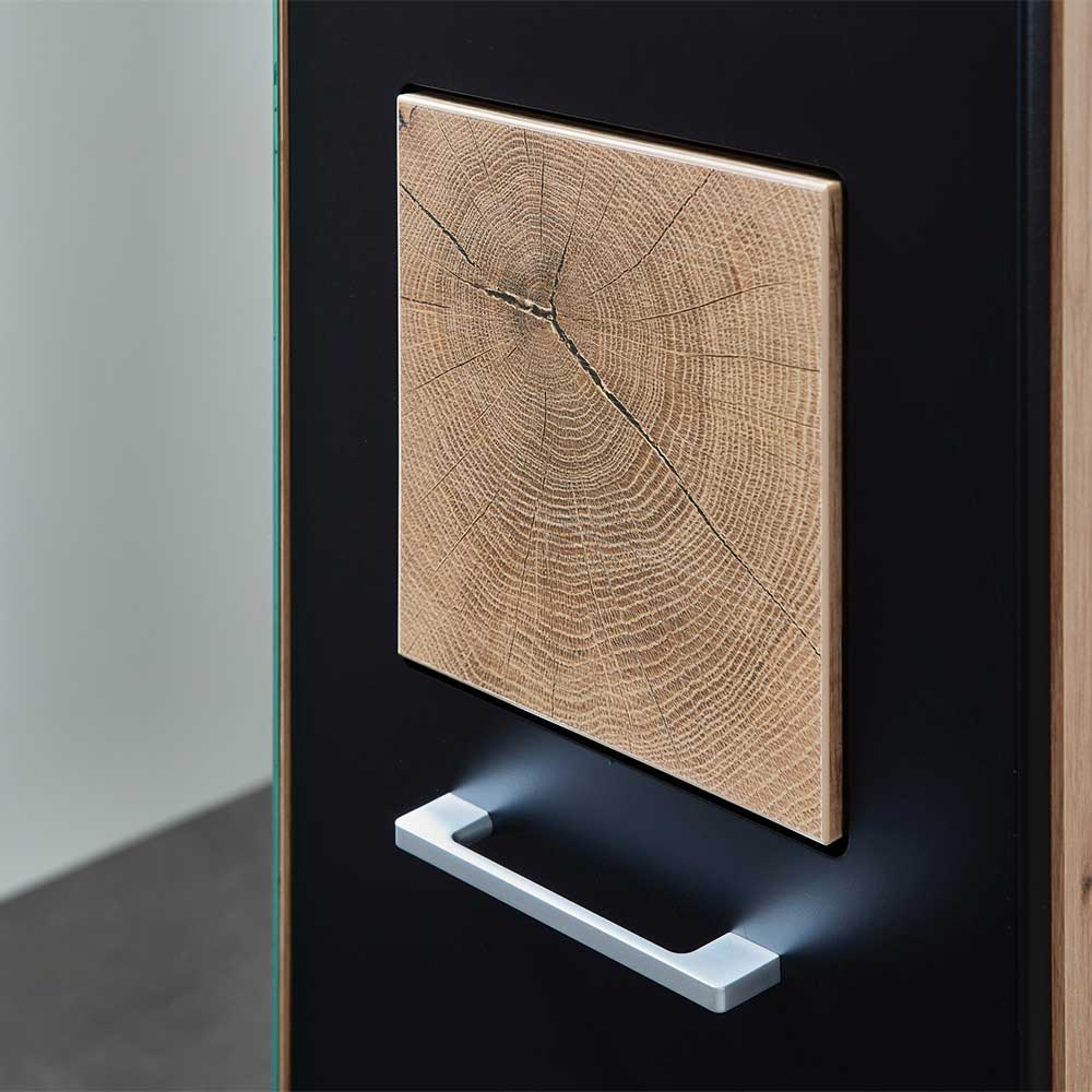 Flureinrichtung Komplettset modern - Zelio (fünfteilig)