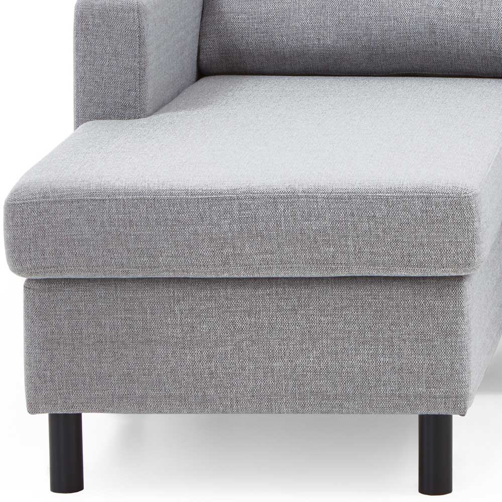 L Sofa mit drei Sitzplätzen - Evyla