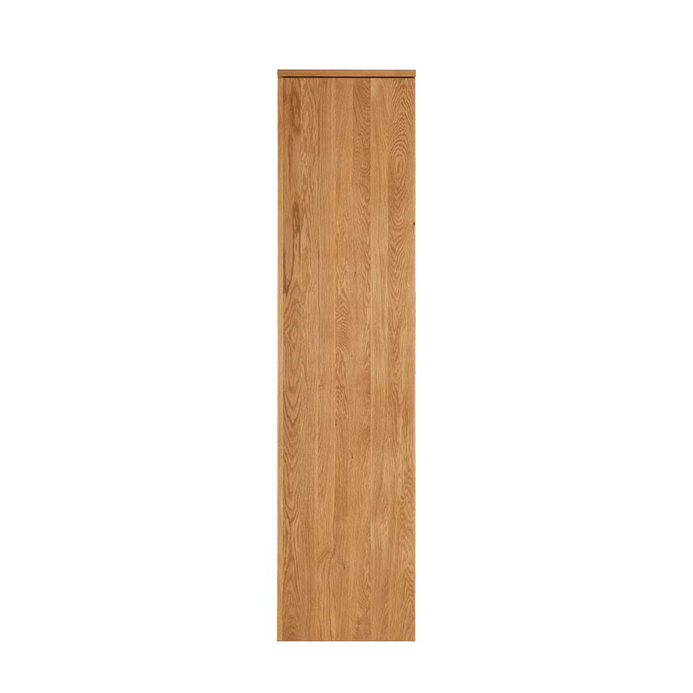 40x165x35 1-türiger Schrank für die Wandmontage - Sotunes