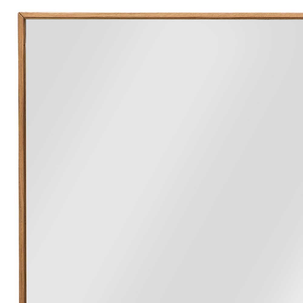 Design Flureinrichtung Wildeiche - Mandrey (vierteilig)
