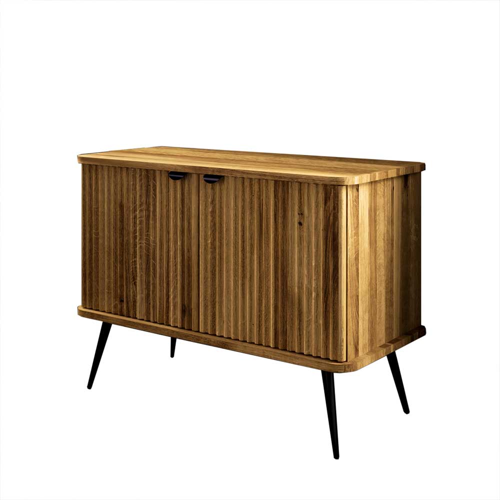 2-türige Kommode 97x72x46 cm - Casarius