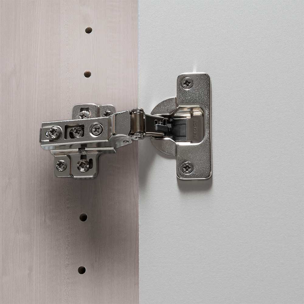 Schlafzimmer Kleiderschrank in Dunkelgrau - Mataram
