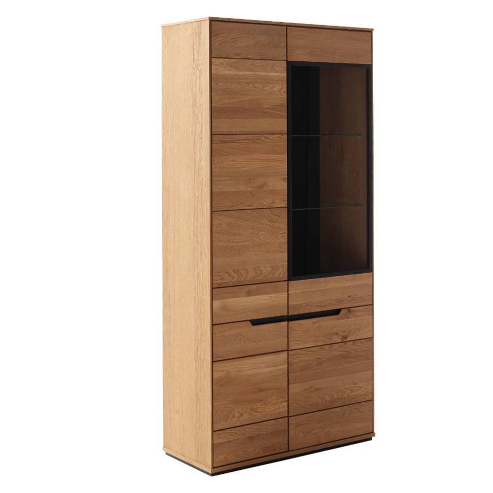 Vitrinenschrank in modernem Design - Pulvaria