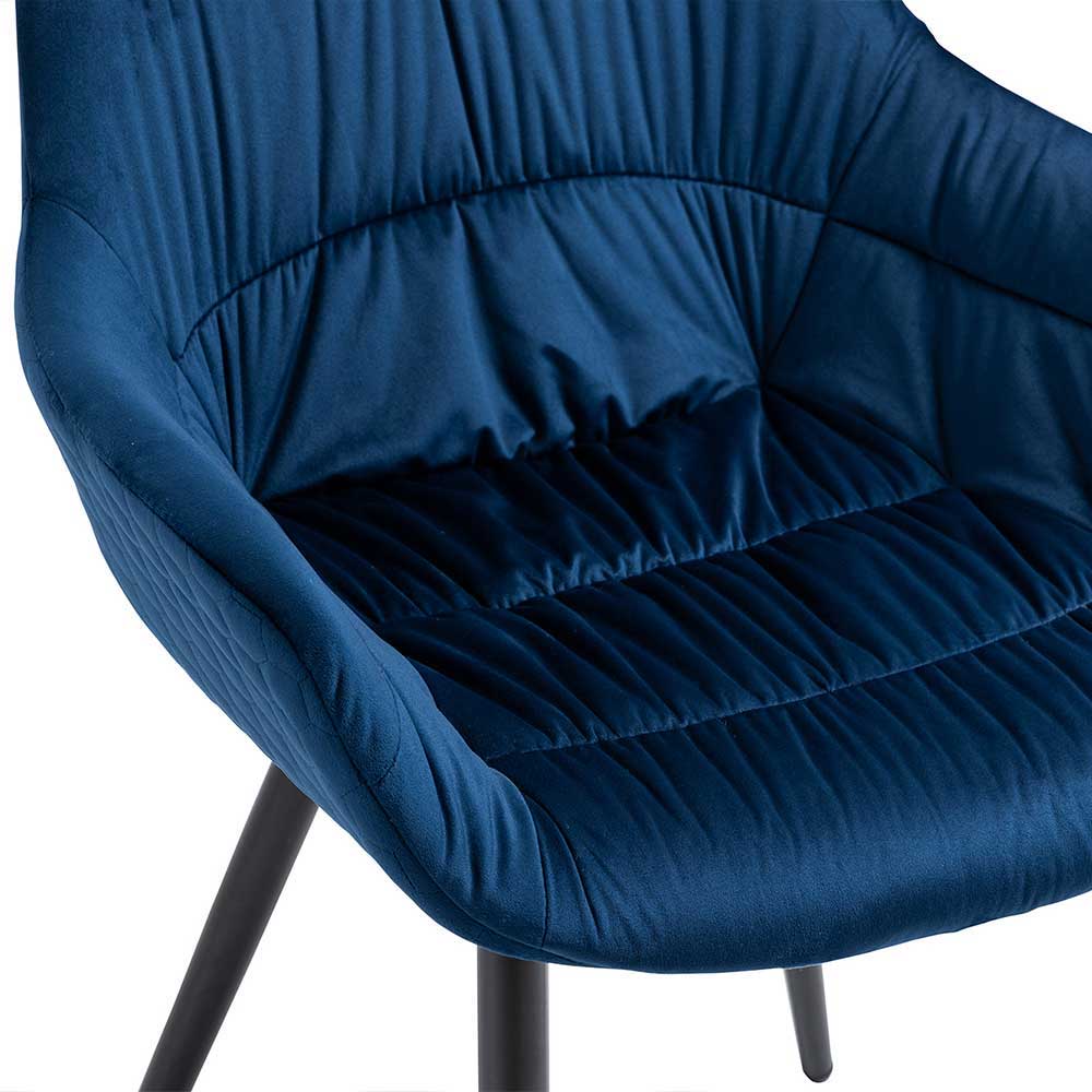 Esszimmer Sitzgruppe modern - Julian (fünfteilig)