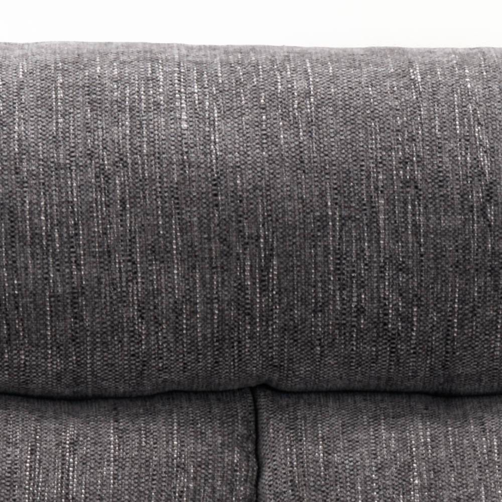 Esstisch Sessel mit Federkern - drehbar - Zalya (2er Set)