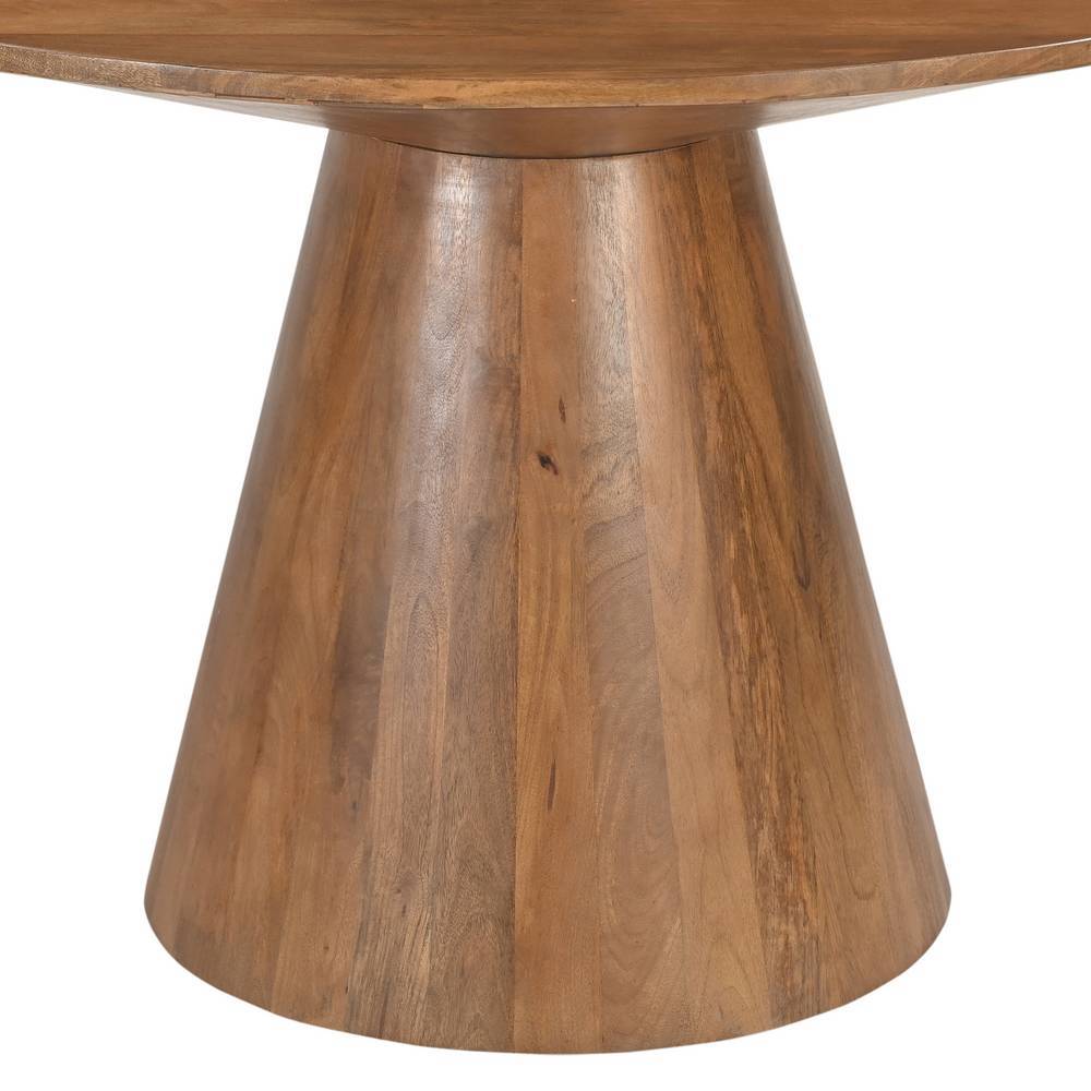 Design-Esstischkombination modern - Galadira (fünfteilig)