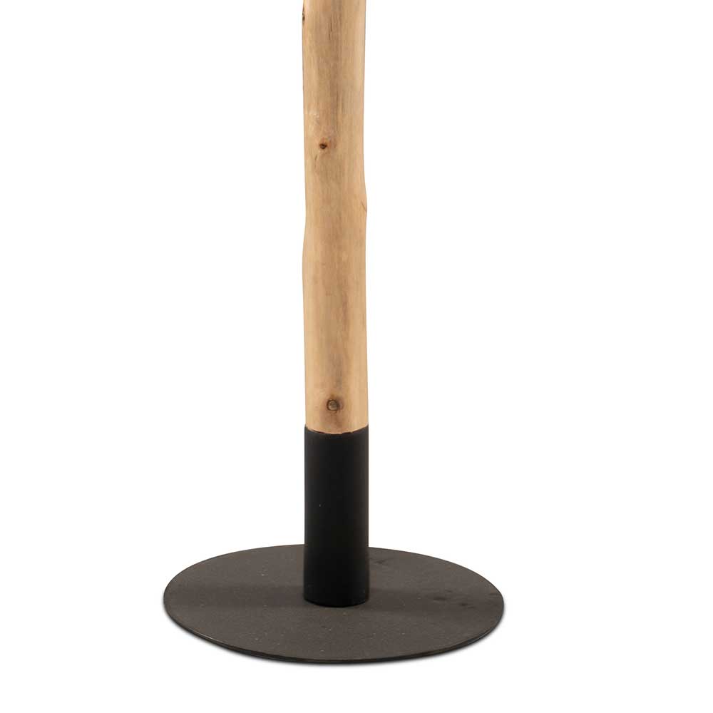Standgarderobe aus Eukalyptusholz - Drawa