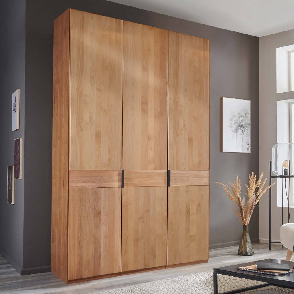 3-türiger Schrank mit 236 cm Höhe - Murray