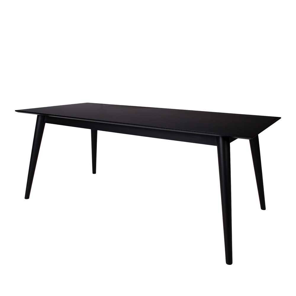 Tisch & Schalenstühle Set - Vigadru (fünfteilig)