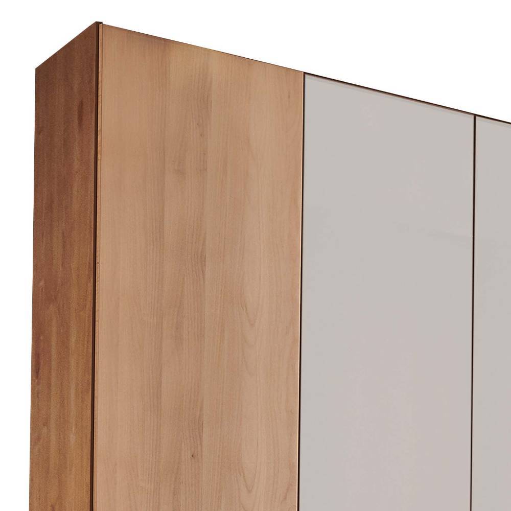 Schlafzimmer-Kleiderschrank mit sieben Türen - Dilacco