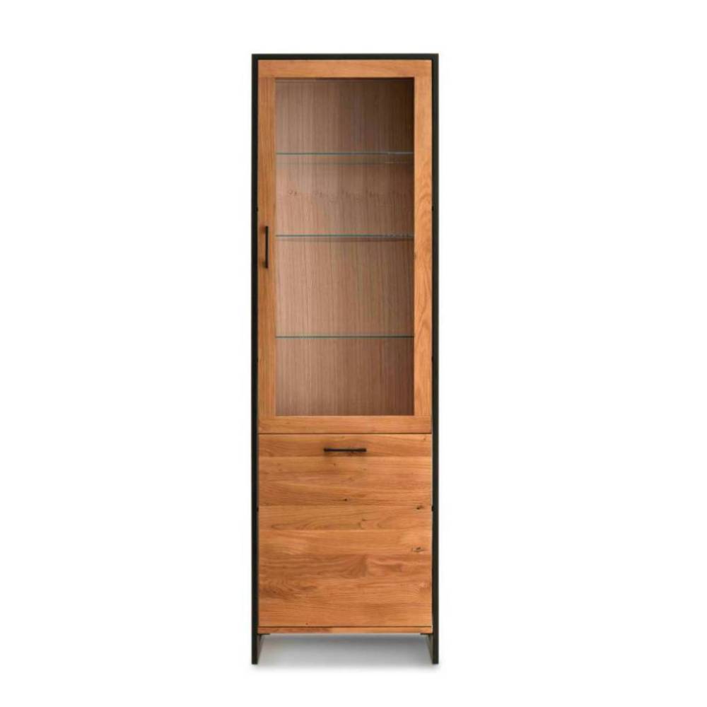 Vitrinenschrank im Industrial Style - Ingbo