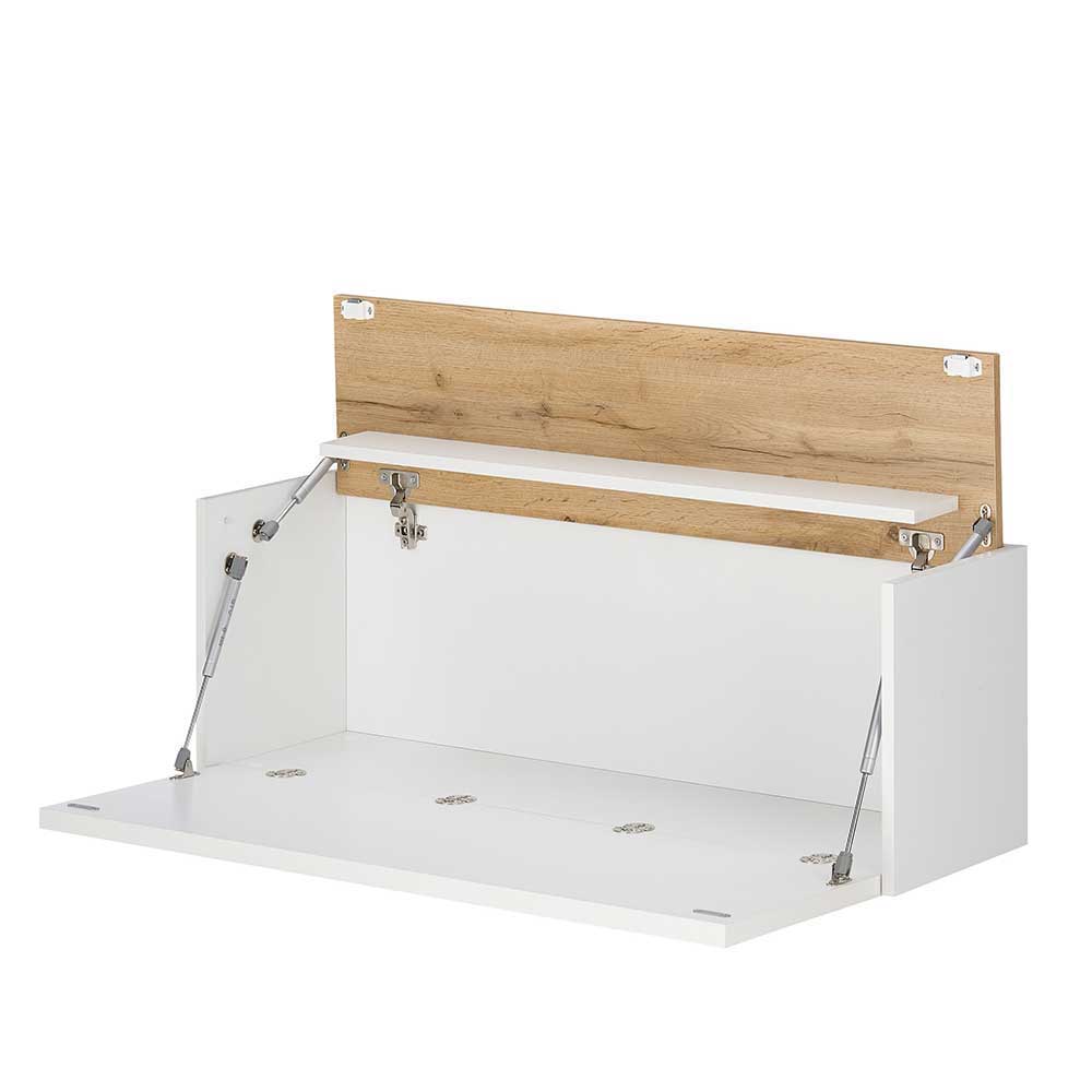 Home Office Möbel Set - Nonessia (vierteilig)