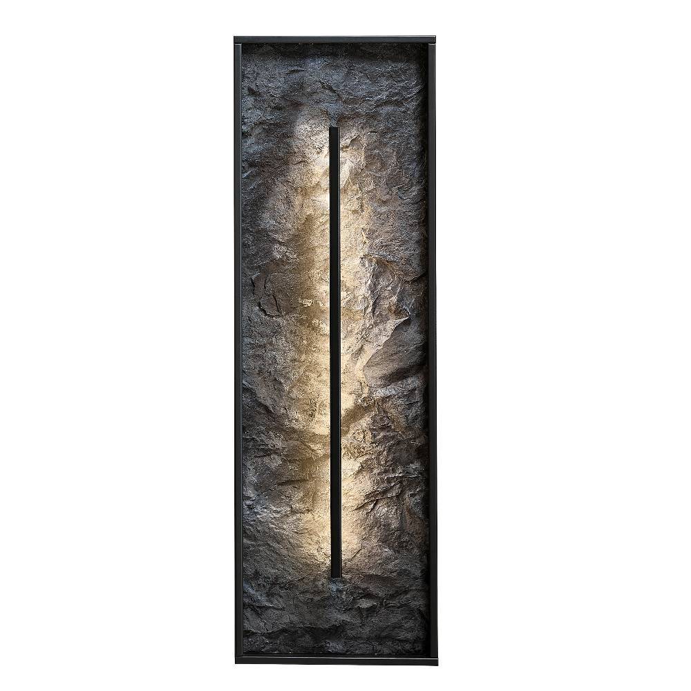 Design-TV-Wohnwand Set modern - Friburgo (dreiteilig)