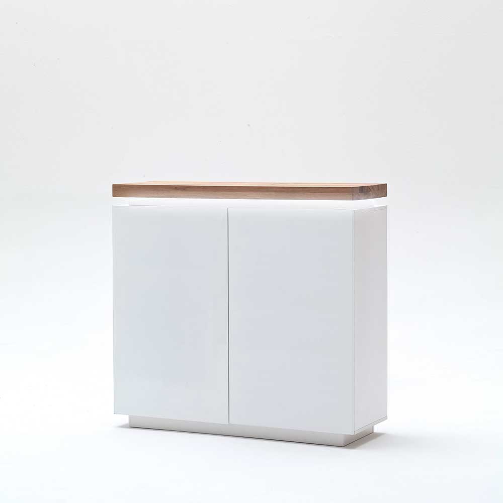 Kommode Zelda mit LED Beleuchtung