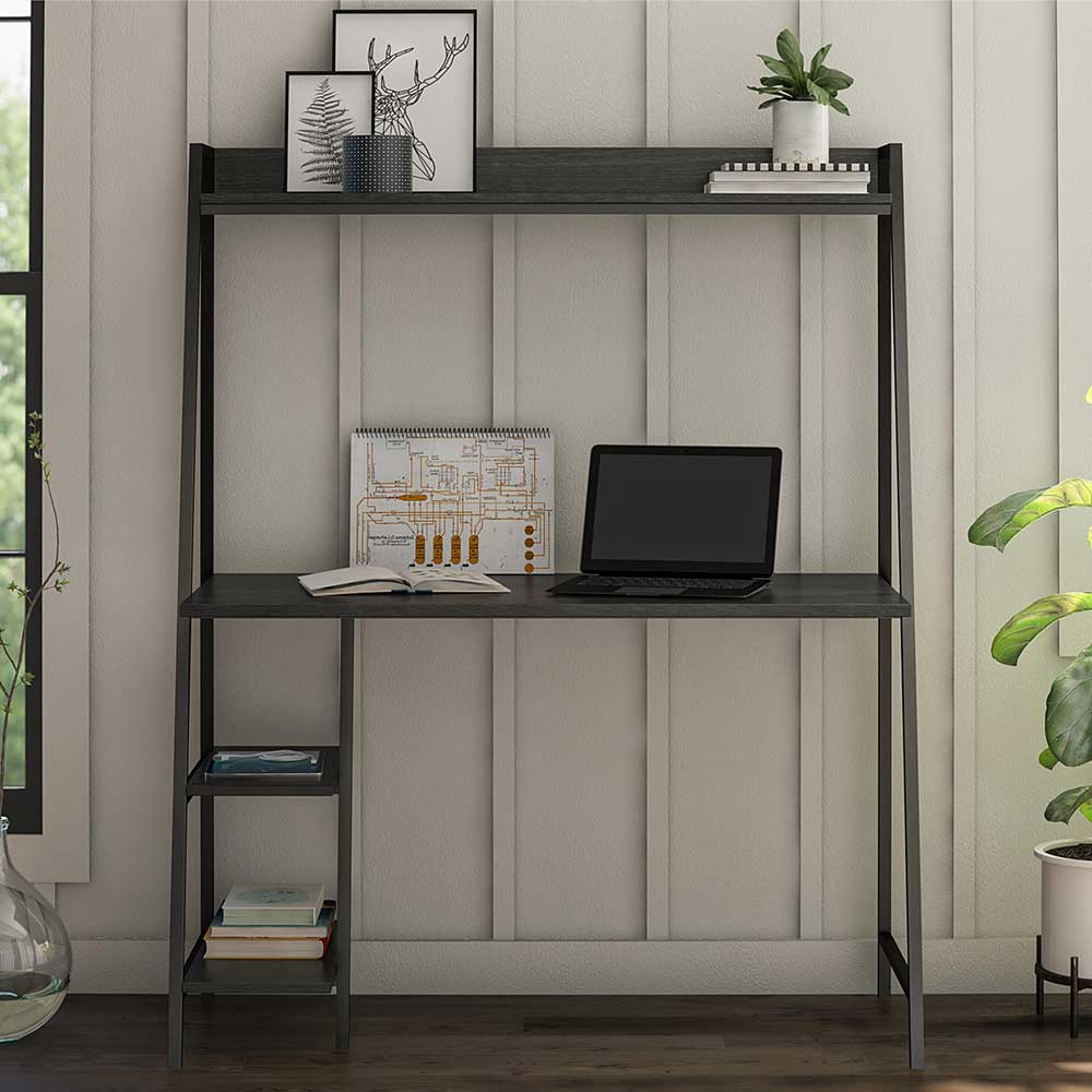 Home Office Arbeitsplatz in modernem Design - Giva