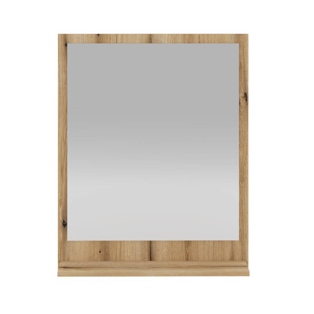 Badezimmermöbel Set modern - Naviron (dreiteilig)