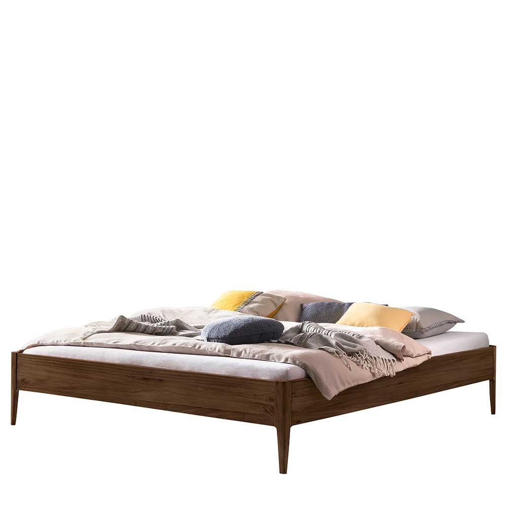 Bett ohne Kopfteil in 140x200 cm - Josula