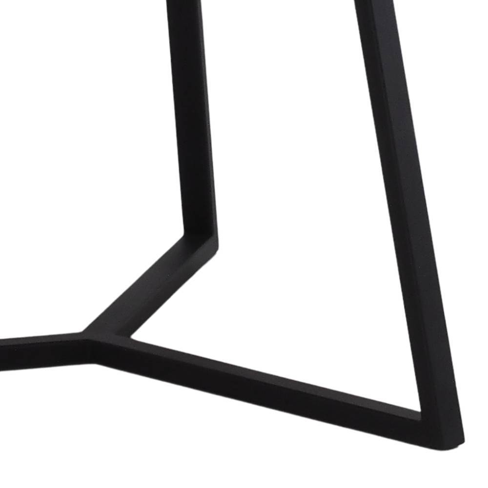 Wankeldesign Sofatisch aus Eichenholz - Joi