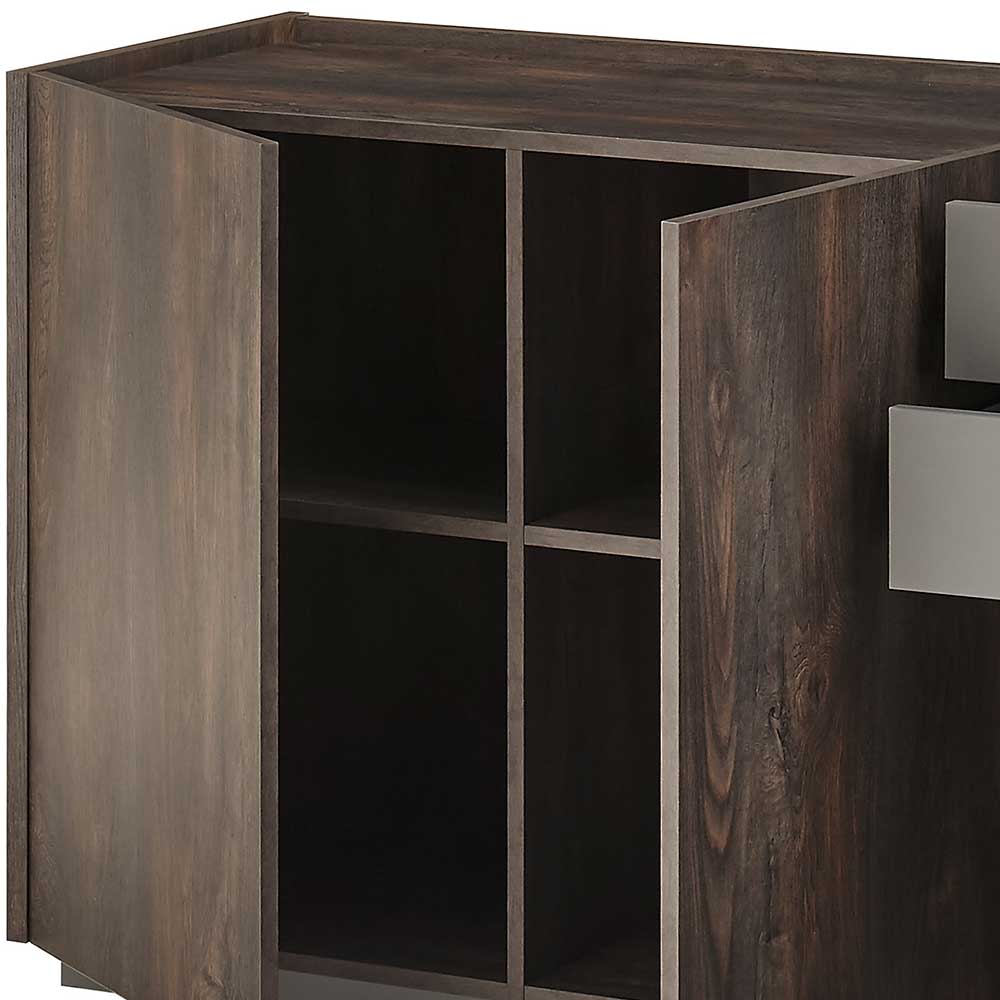 Esszimmer Möbelset modern - Mundo (vierteilig)