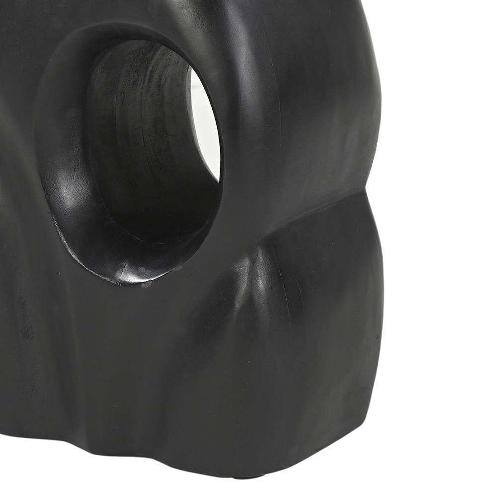Beistelltisch künstlerisch-skulptural - Oglio