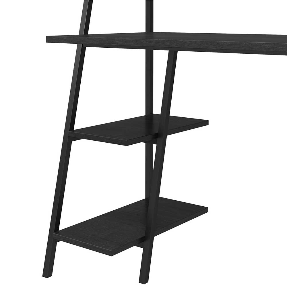 Home Office Arbeitsplatz in modernem Design - Giva