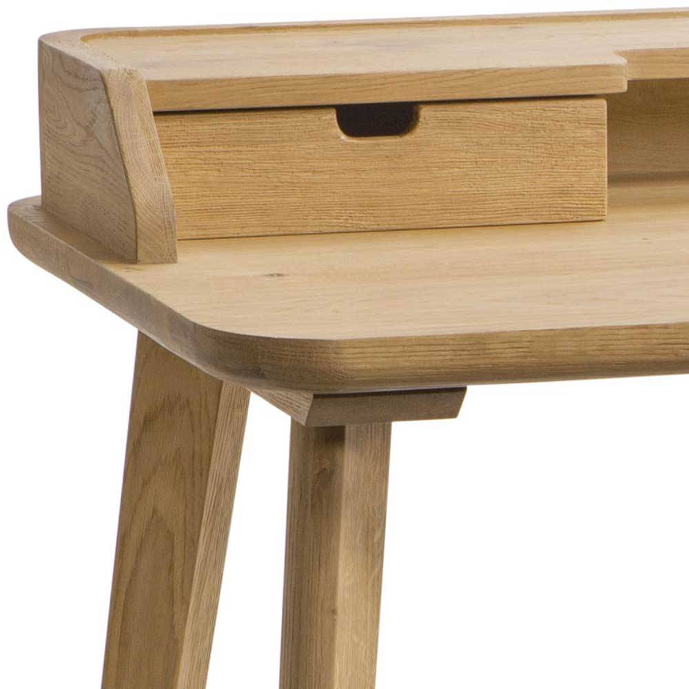 120x60 cm Schreibtisch im Skandinavischen Stil - Matimil