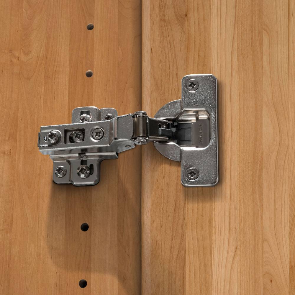 3-türiger Schrank mit 236 cm Höhe - Murray