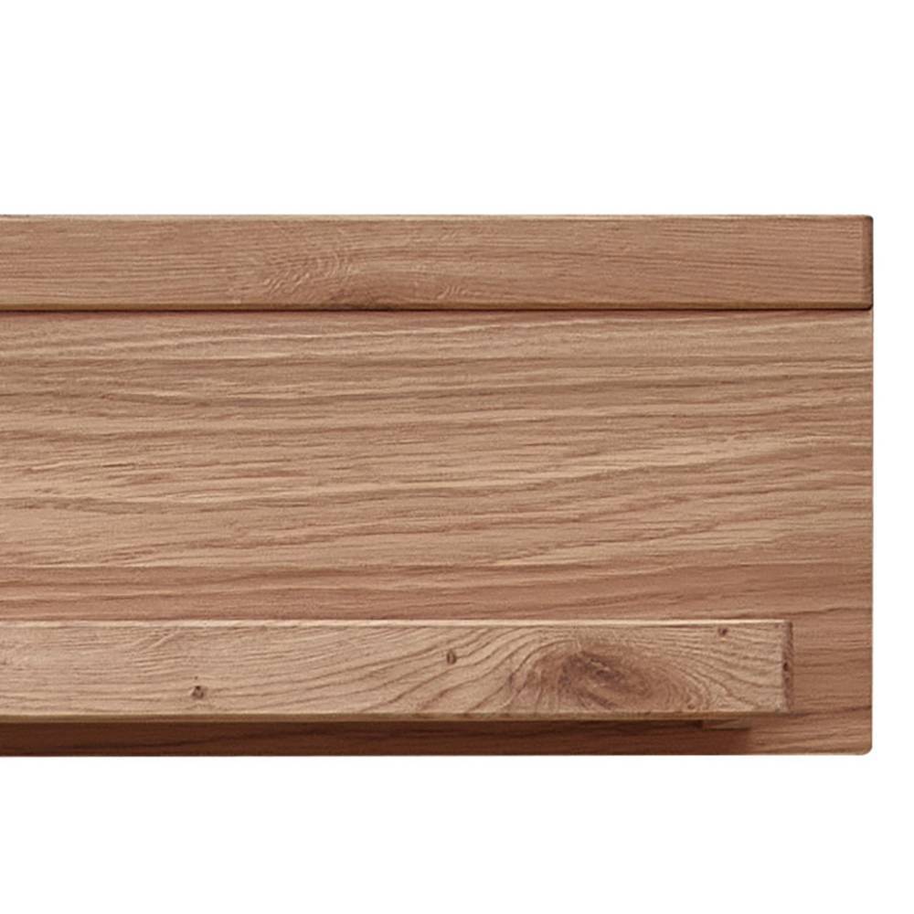 Wandboard in Wildeiche Bianco - Dritos