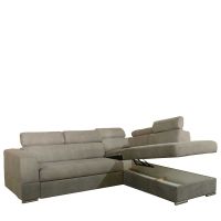 Schlafsofas mit Bettkasten