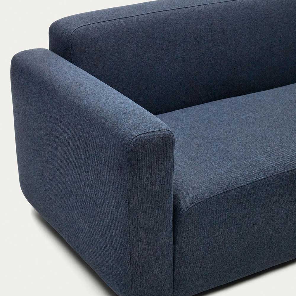 Modulsofa mit zwei Armlehnen - 2-Sitzer - Fouzi