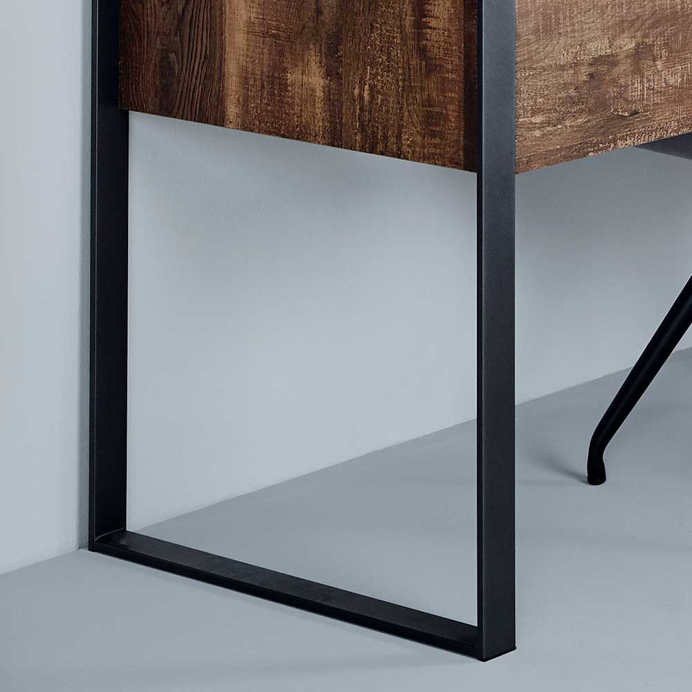 Industrial Sideboard mit viel Bodenfreiheit - Srecla