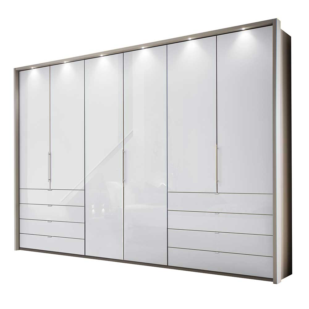 Topp Schlafzimmer Schrank mit acht Schubladen - Tumiva