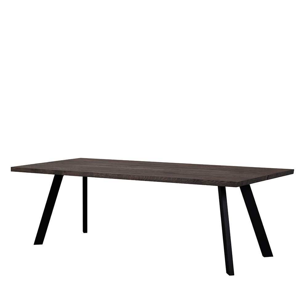 Esszimmer Tischgruppe modern - Namac (siebenteilig)