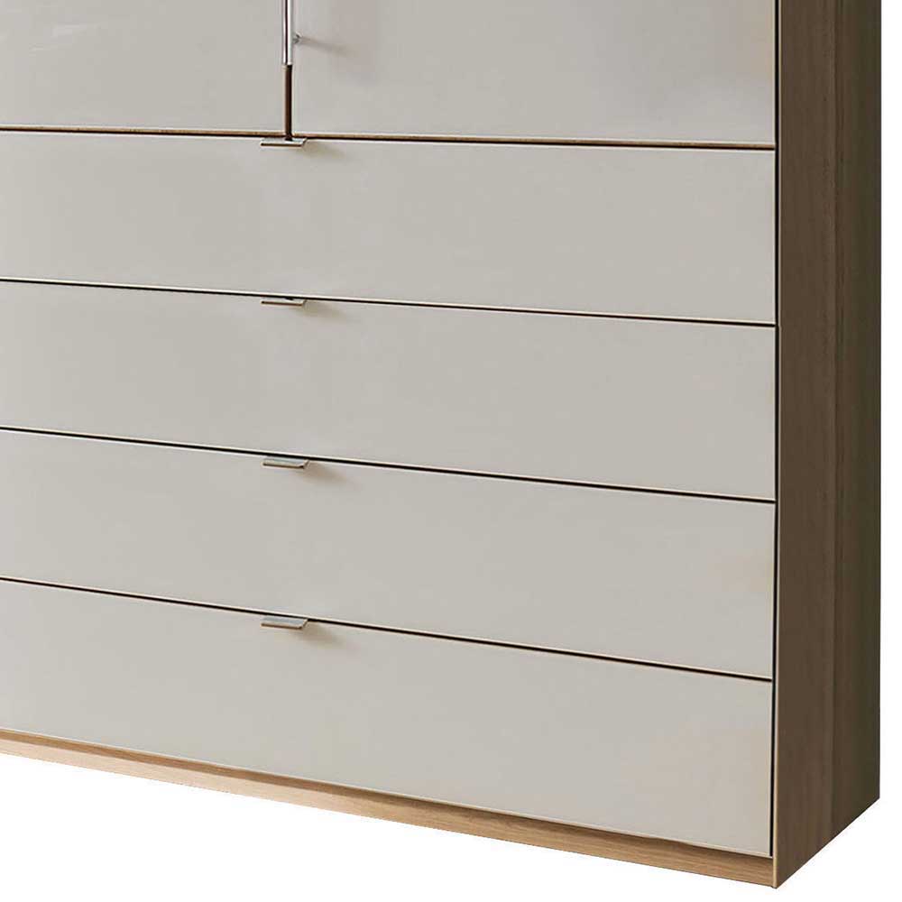 Möbel fürs Schlafzimmer Set - Lesegano (vierteilig)