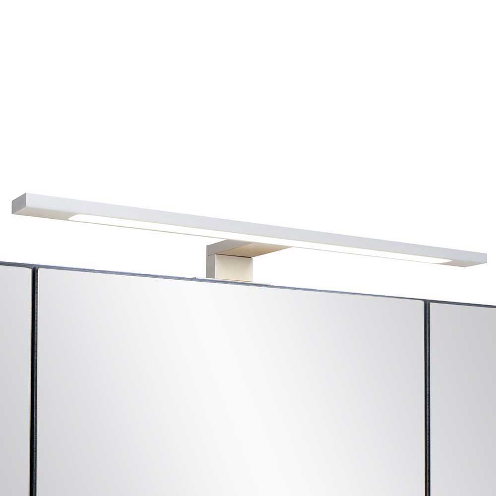 Badezimmermöbel Angebot Set - Agiruan (dreiteilig)