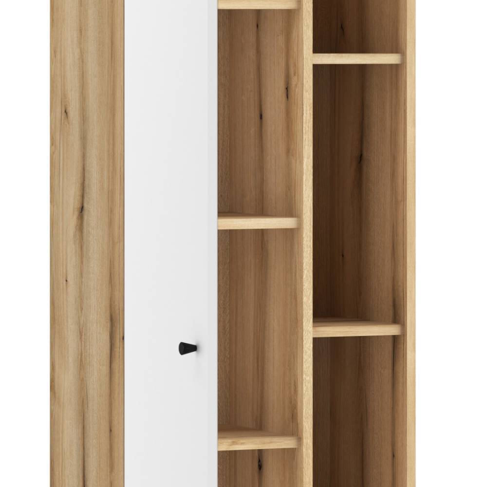 Badmöbel-Set modern - Naviron (dreiteilig)