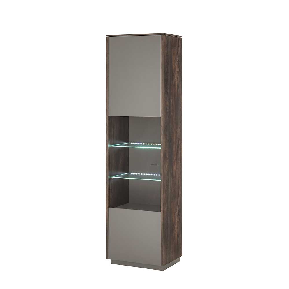 Esszimmer Möbelset modern - Mundo (vierteilig)