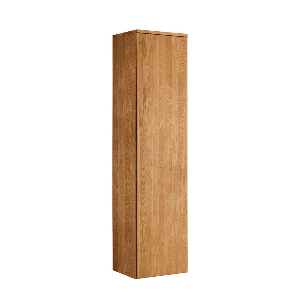 40x165x35 1-türiger Schrank für die Wandmontage - Sotunes
