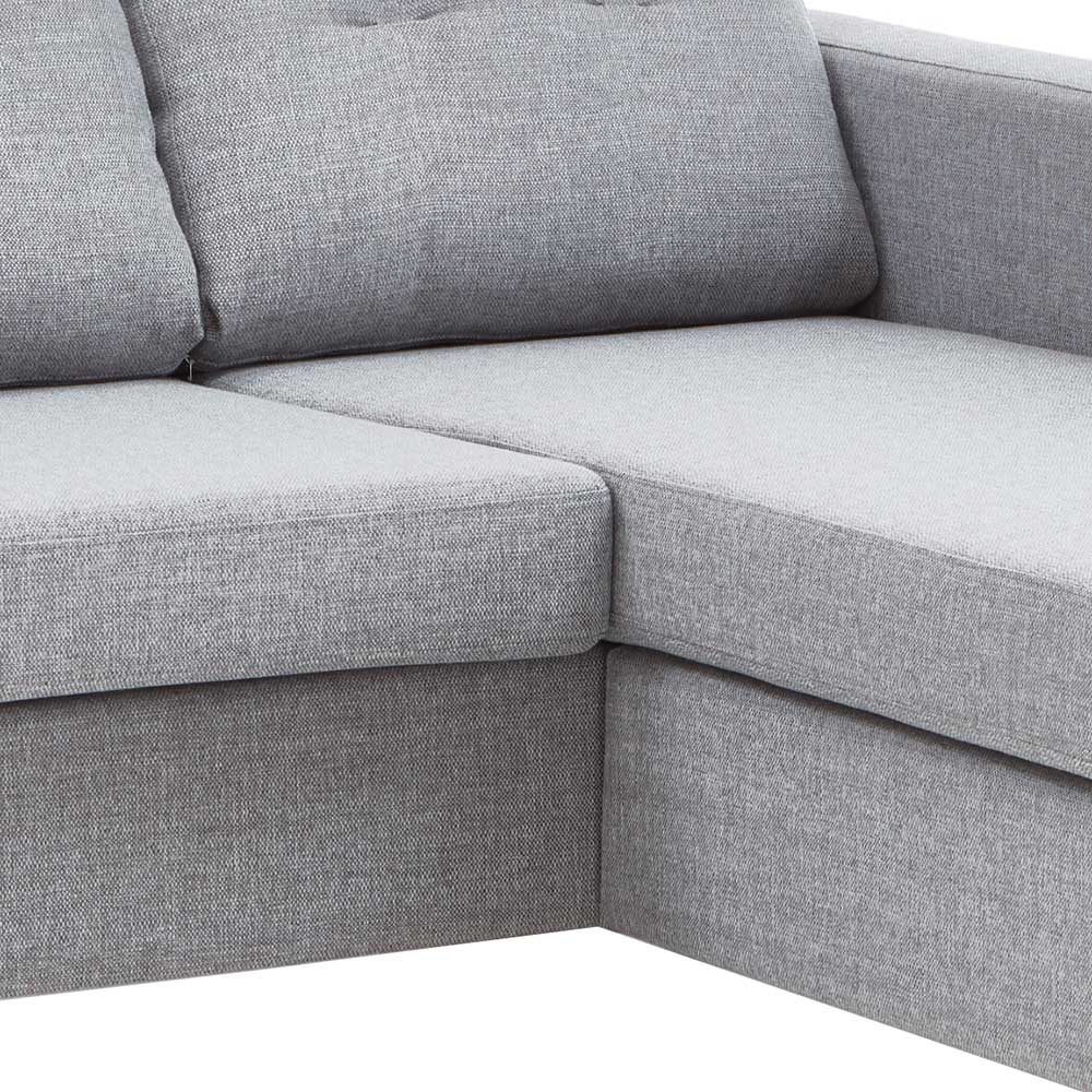 L Sofa mit drei Sitzplätzen - Evyla