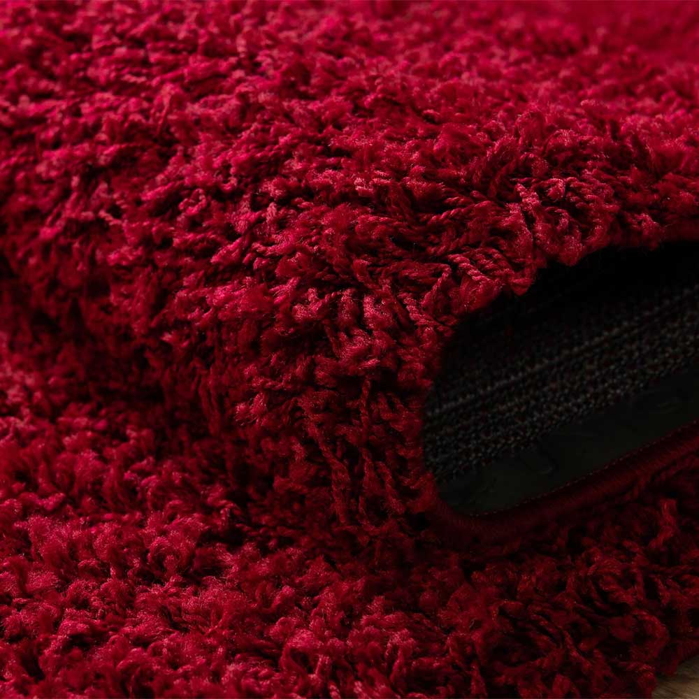Teppich oder Läufer mit Hochflor - Dosa