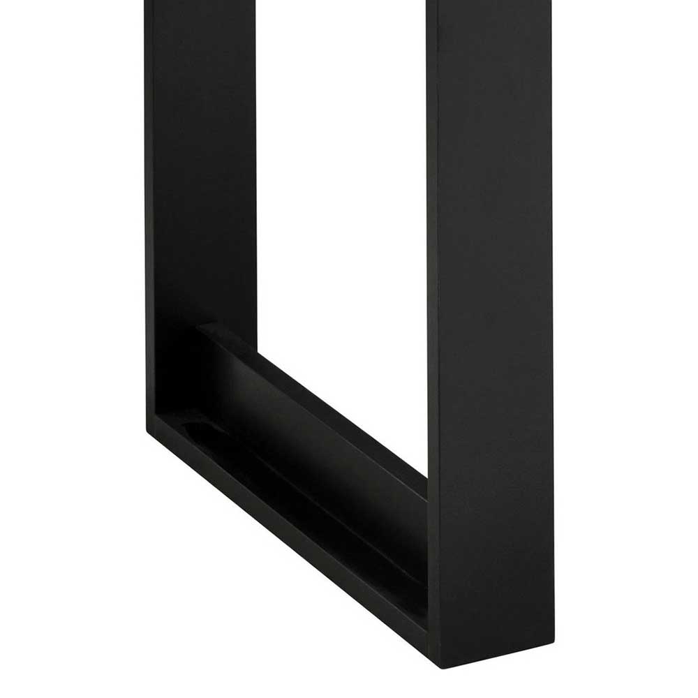 Design Schreibtisch in Weiß 110x50 - Espanas