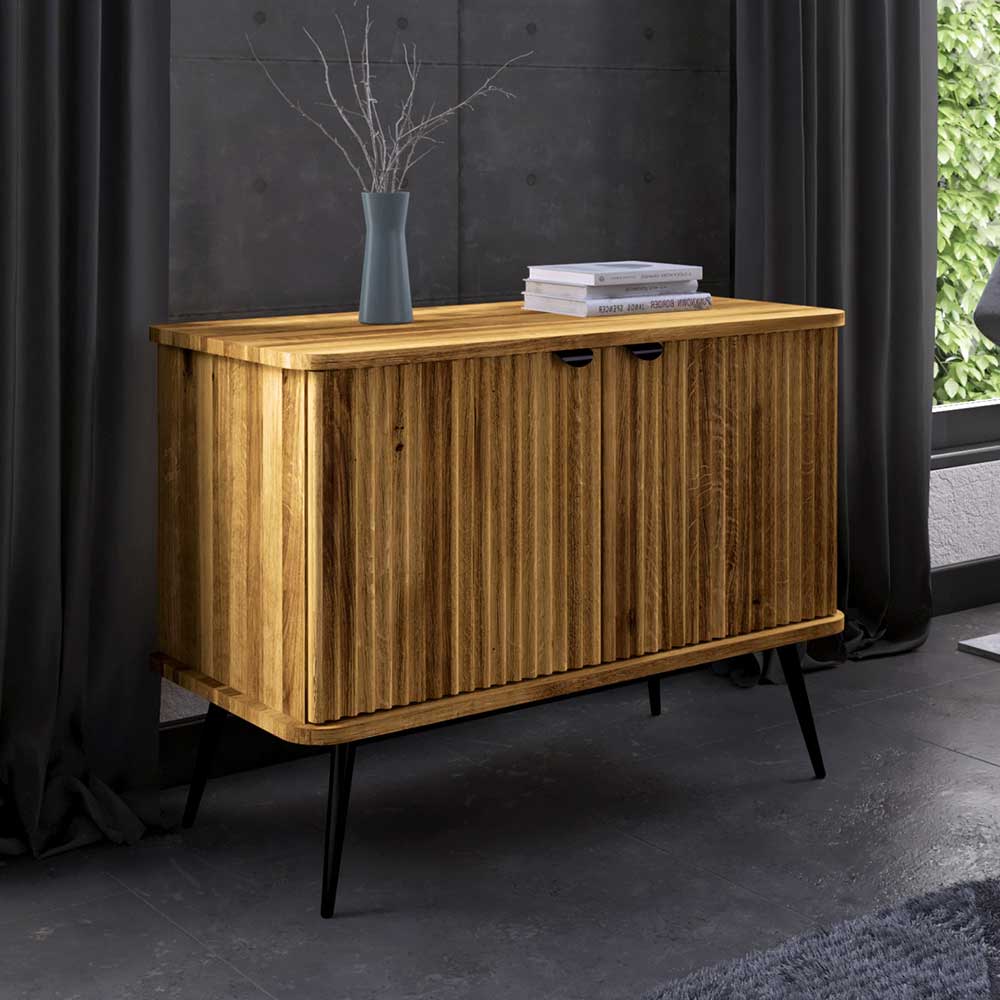 2-türige Kommode 97x72x46 cm - Casarius