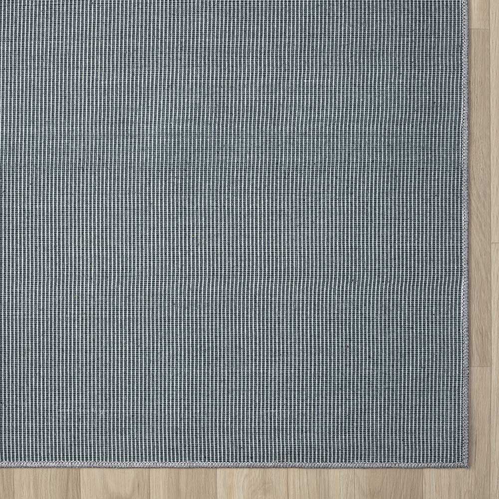 Teppich in Creme und Terracotta - Caruna